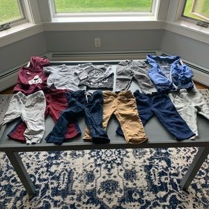 12-18 Month Bundle
